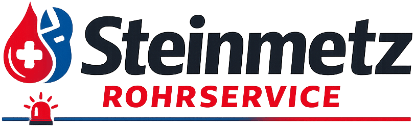 Steinmetz Rohrservice Wortmarke